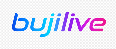 bujilive লোগো